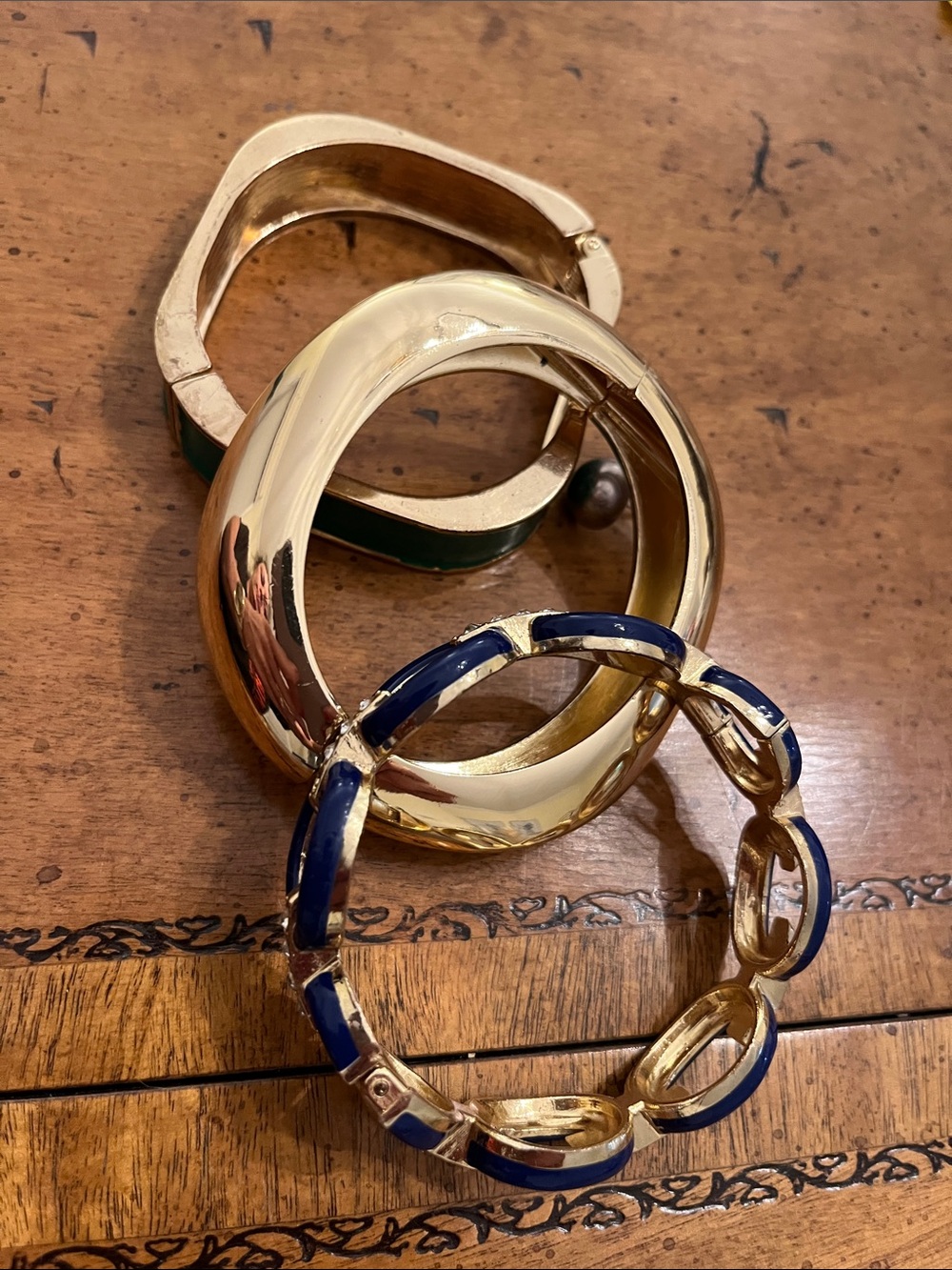 Bangles set of 3